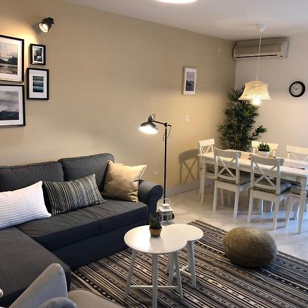 Apartments Nebo ヴァンタシチ エクステリア 写真