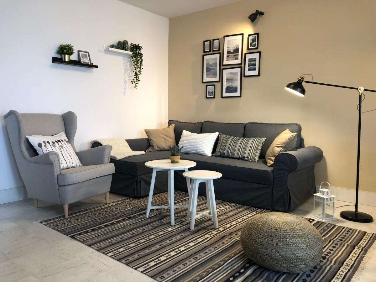 Apartments Nebo ヴァンタシチ エクステリア 写真