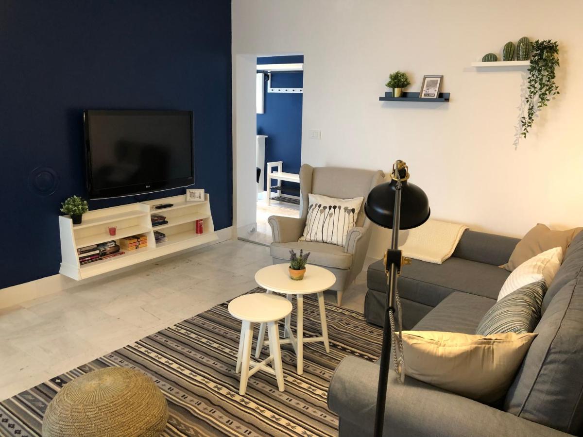 Apartments Nebo ヴァンタシチ エクステリア 写真