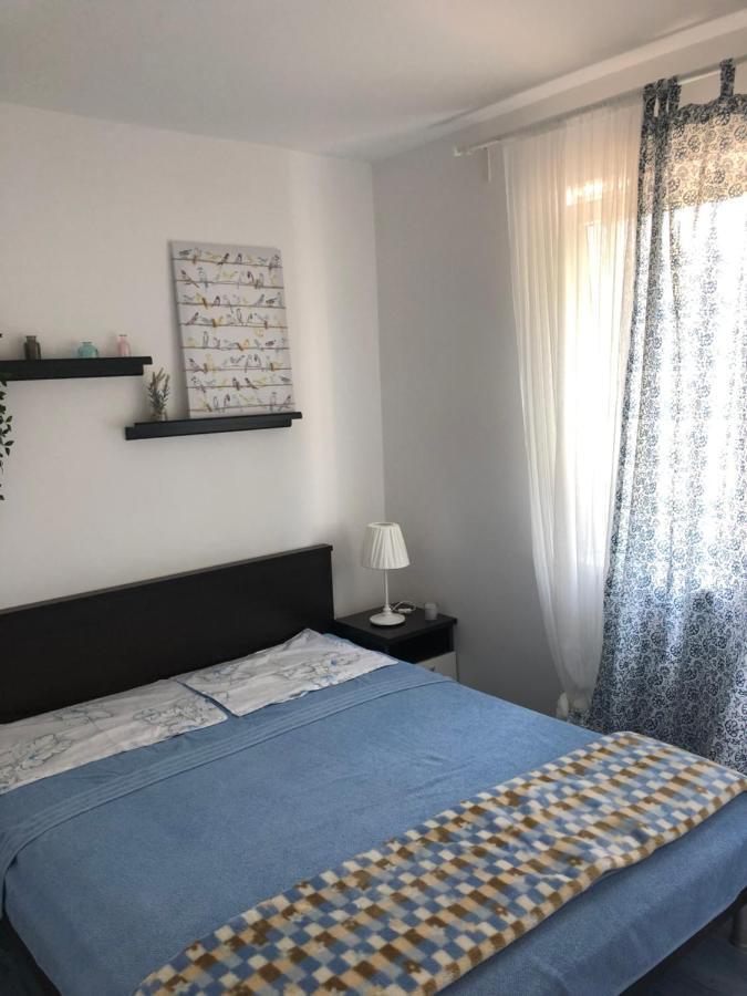 Apartments Nebo ヴァンタシチ エクステリア 写真