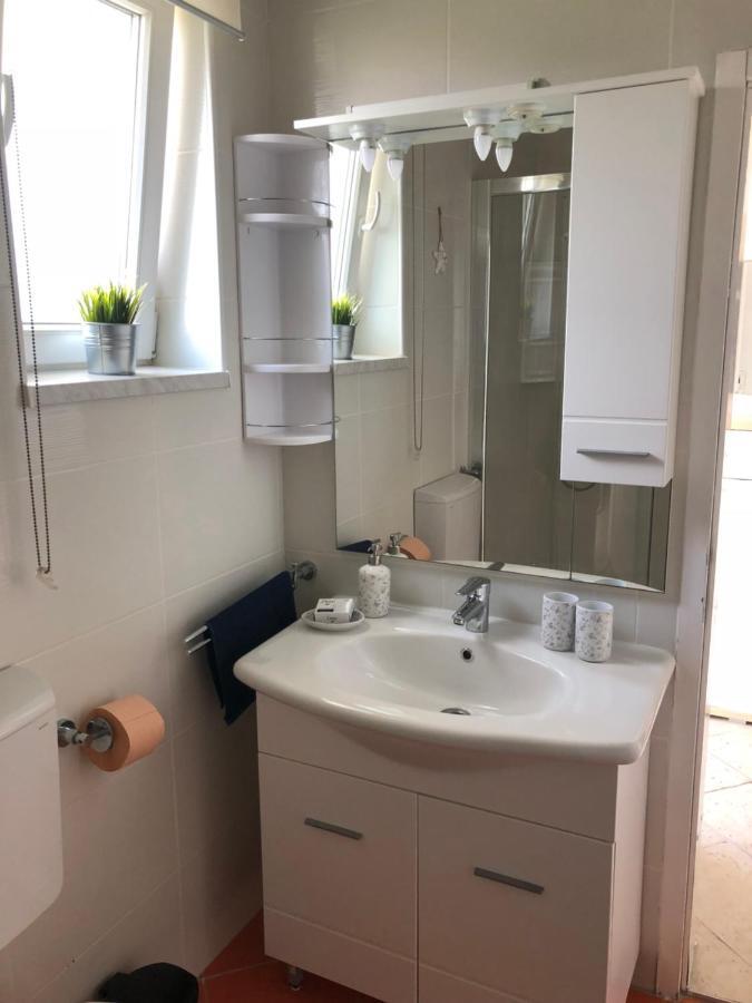 Apartments Nebo ヴァンタシチ エクステリア 写真